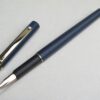 Bút Montblanc S Line Blue Fountain Pen 2118 - but montblanc s line blue fountain pen 2119