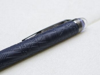 Bút Montblanc Starwalker Spaceblue Resin Ballpoint Pen 130213 - but montblanc starwalker spaceblue resin ballpoint pen 130220