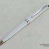 Bút Montblanc Pix White Ballpoint Pen 132497 - but montblanc pix white ballpoint pen 132501