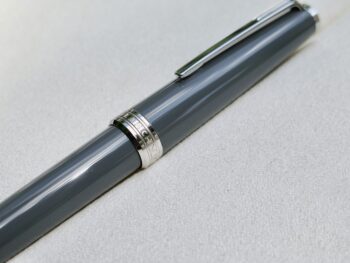 Bút Montblanc PIX Grey Rollerball Pen 116577 - IMG 3692
