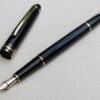 Bút Montblanc Meisterstuck 144 Classique Fountain Pen (Bút Qua Sử Dụng) - but montblanc meisterstuck 144 classique fountain pen but qua su dung 4