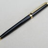 Bút Montblanc Noblesse Oblige Black Pencil (Hàng Trưng Bày) - but montblanc noblesse oblige black pencil hang trung bay 2