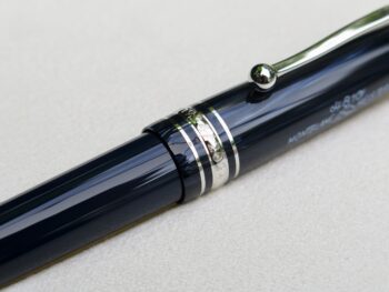 Bút Montblanc Meisterstuck The Origin Collection Midsize Ballpoint Pen 131340 - IMG 3786