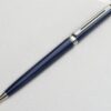Bút Montblanc Noblesse Oblige Blue BallPoint Pen - IMG 3799