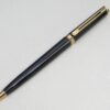 Bút chì Montblanc Noblesse Oblige Black Pencil - IMG 3825
