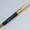 Bút Montblanc Meisterstuck Doue Around the World in 80 days Ballpoint Pen 128483 - IMG 3901