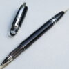 Bút Montblanc Starwalker Platinum Resin Rollerball Pen (Bút đã qua sử dụng) - IMG 1003