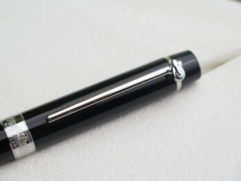 Bút Montblanc Donation Homage to Frédéric Chopin Special Edition Ballpoint Pen 127642 - IMG 1033