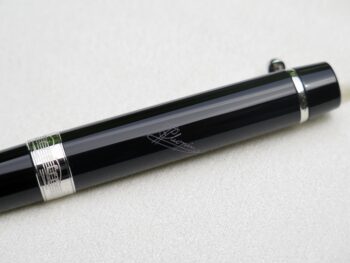 Bút Montblanc Donation Homage to Frédéric Chopin Special Edition Ballpoint Pen 127642 - IMG 1035