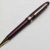Bút chì Montblanc Meisterstuck Legrand Burgundy Pencil - IMG 1037