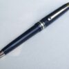 Bút Montblanc Meisterstuck Around the World in 80 Days Midsize Ballpoint Pen 126342 - IMG 4420