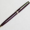 Bút Montblanc Generation Burgundy Ballpoint Pen - IMG 4464