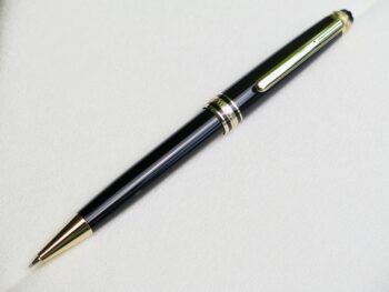 Bút chì Bút Montblanc Meisterstuck 75th Anniversary Special Edition Ballpoint Pen