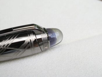 Bút Montblanc StarWalker SpaceBlue Metal Fineliner  130220 - Ảnh 6