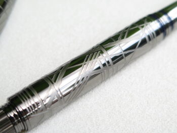 Bút Montblanc StarWalker SpaceBlue Metal Fineliner  130220 - Ảnh 8