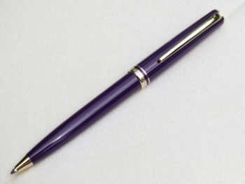 Bút Montblanc Generation Purple Ballpoint Pen